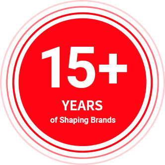 15+ Years