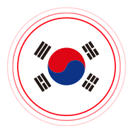 韩国