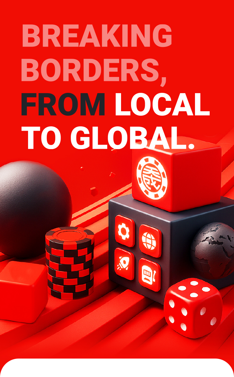 TC Gaming — Breaking Borders, From Local To Global