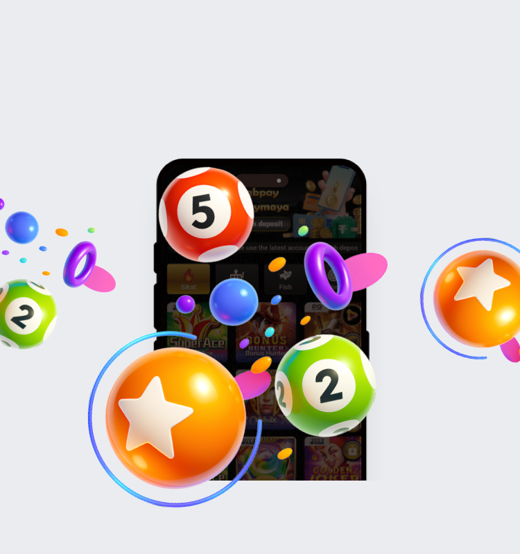 Lottery