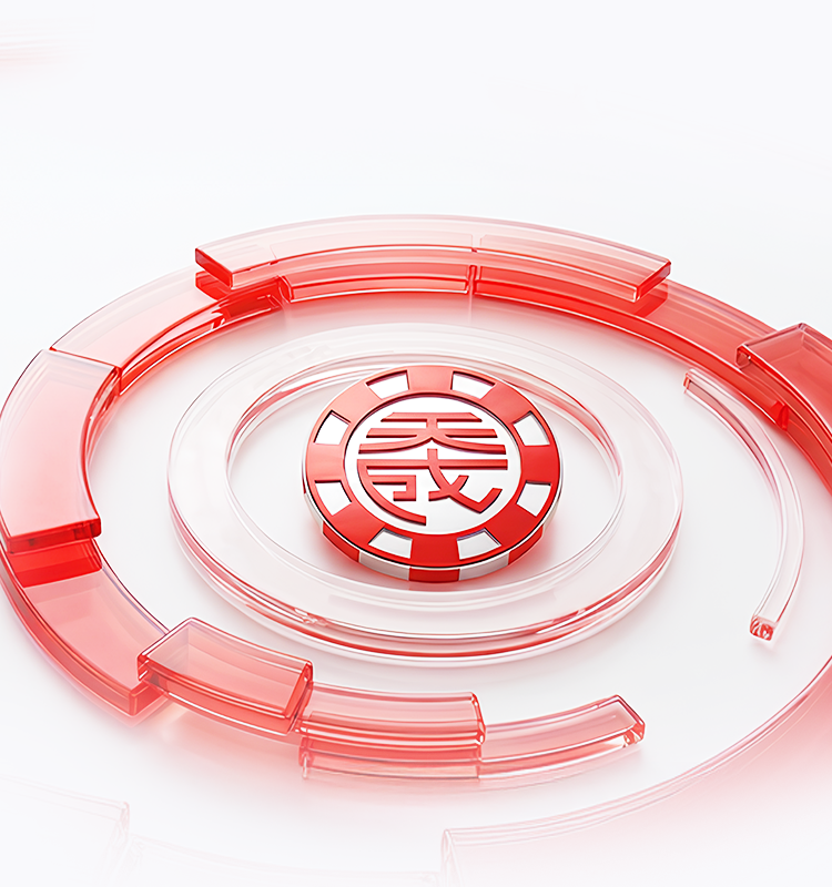合作伙伴 Banner