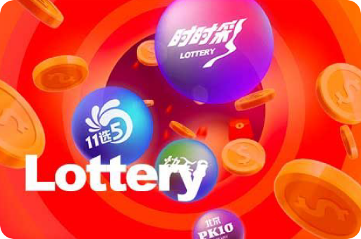 Lottery White Label