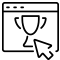 全面的赛事覆盖