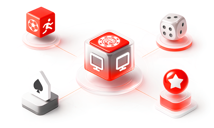WLP 3D 插圖