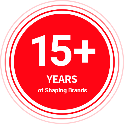 15+ Years