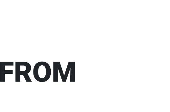 BREAKING BORDERS, FROM LOCAL TO GLOBAL.