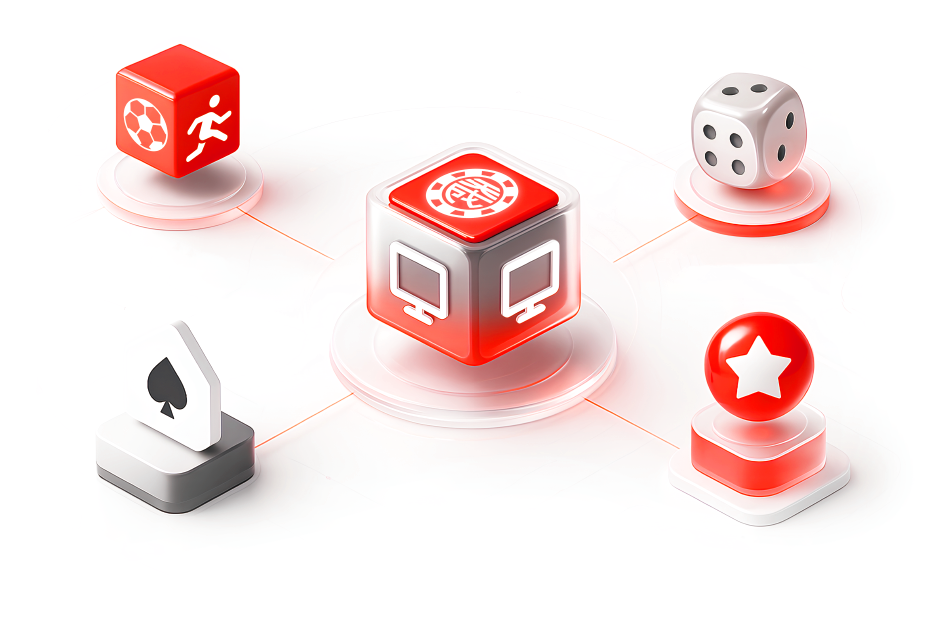 WLP 3D Blocks