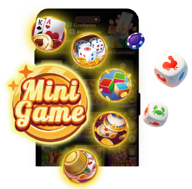 天成MINI GAME