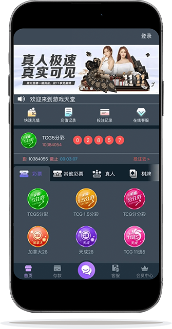 本地化界面模板 3