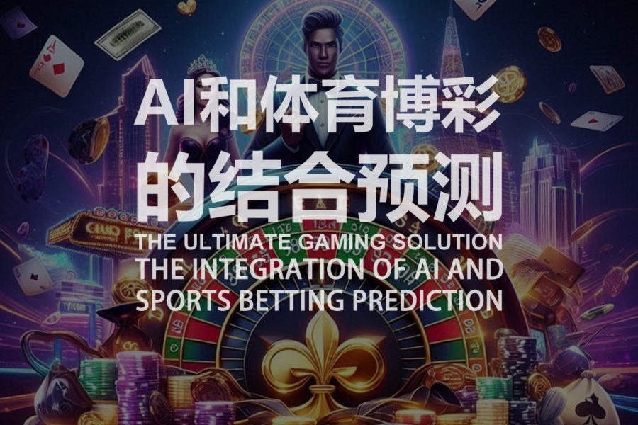 The Integration of Ai and Sports Betting Prediction