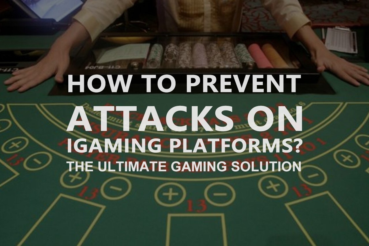 博彩平台如何预防攻击？-博彩包网