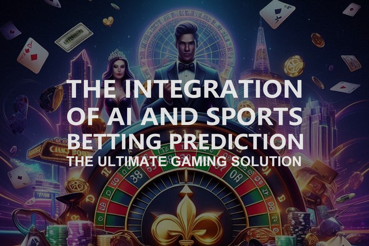 The Integration of Ai and Sports Betting Prediction