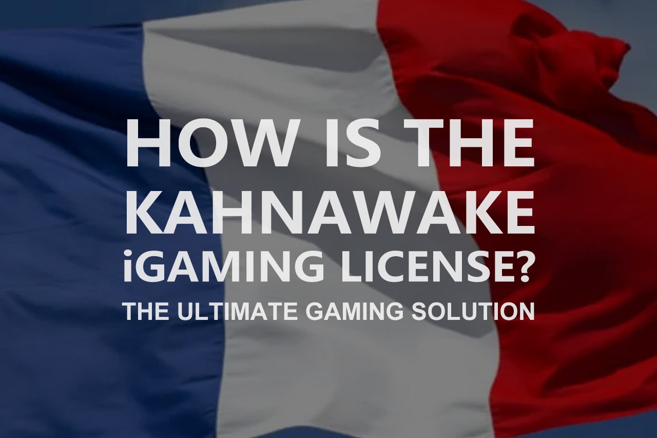 How Is The Kahnawake iGaming Licenses?