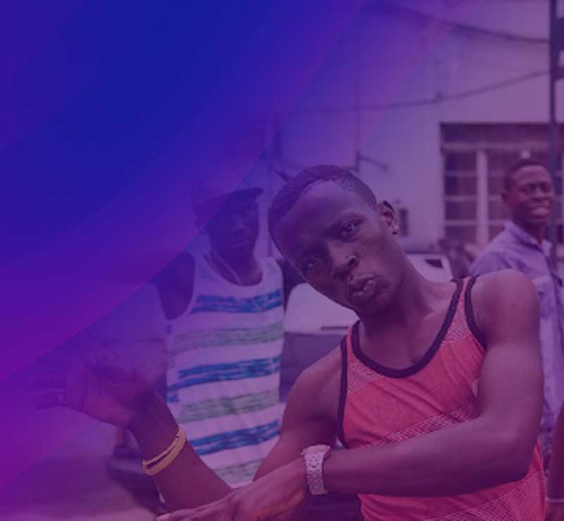 非洲兄弟那是“真给力”，73亿美元的大蛋糕没人切！