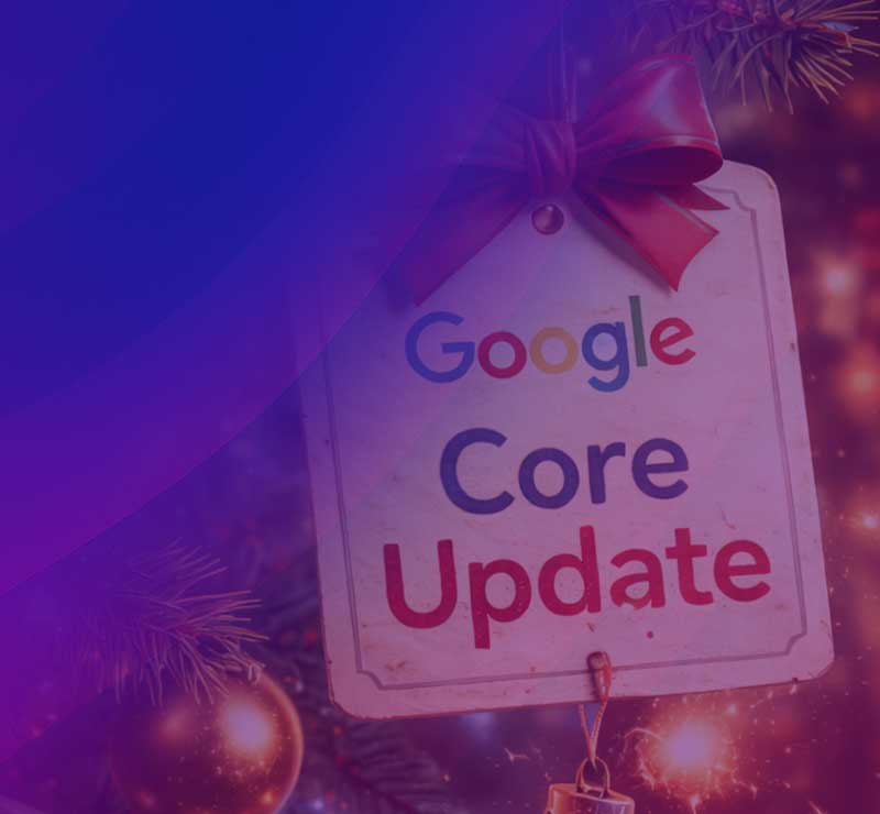 谷歌大过节的「掀桌子」，圣诞节还是「圣诞劫」？